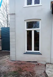 Jaren 30 Kozijnen